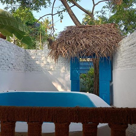 Hostel Calaila فاركَالا المظهر الخارجي الصورة