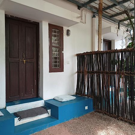 Hostel Calaila فاركَالا المظهر الخارجي الصورة
