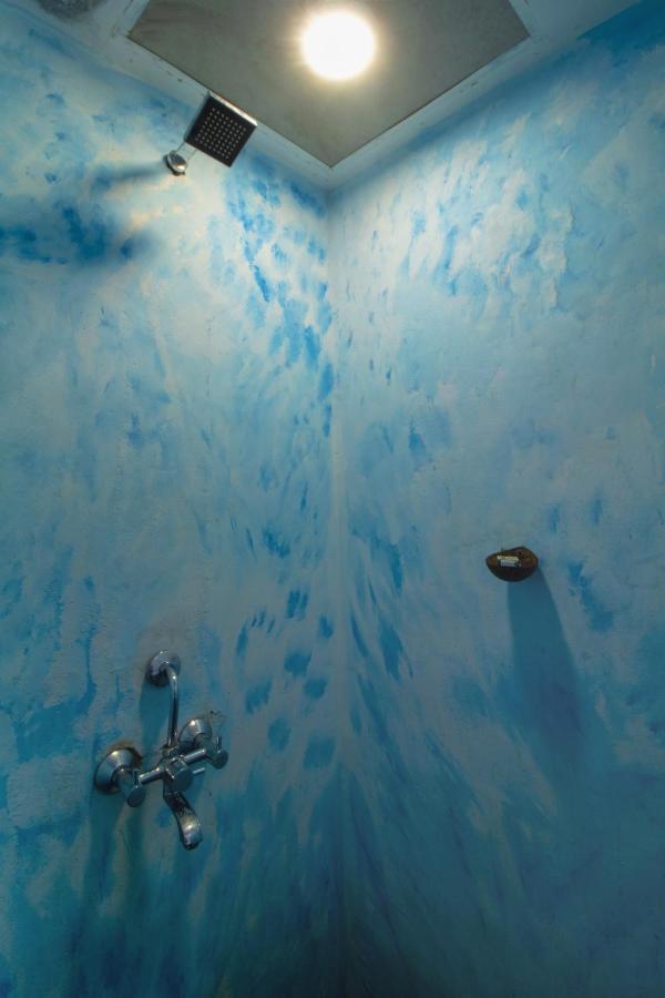 Hostel Calaila فاركَالا المظهر الخارجي الصورة