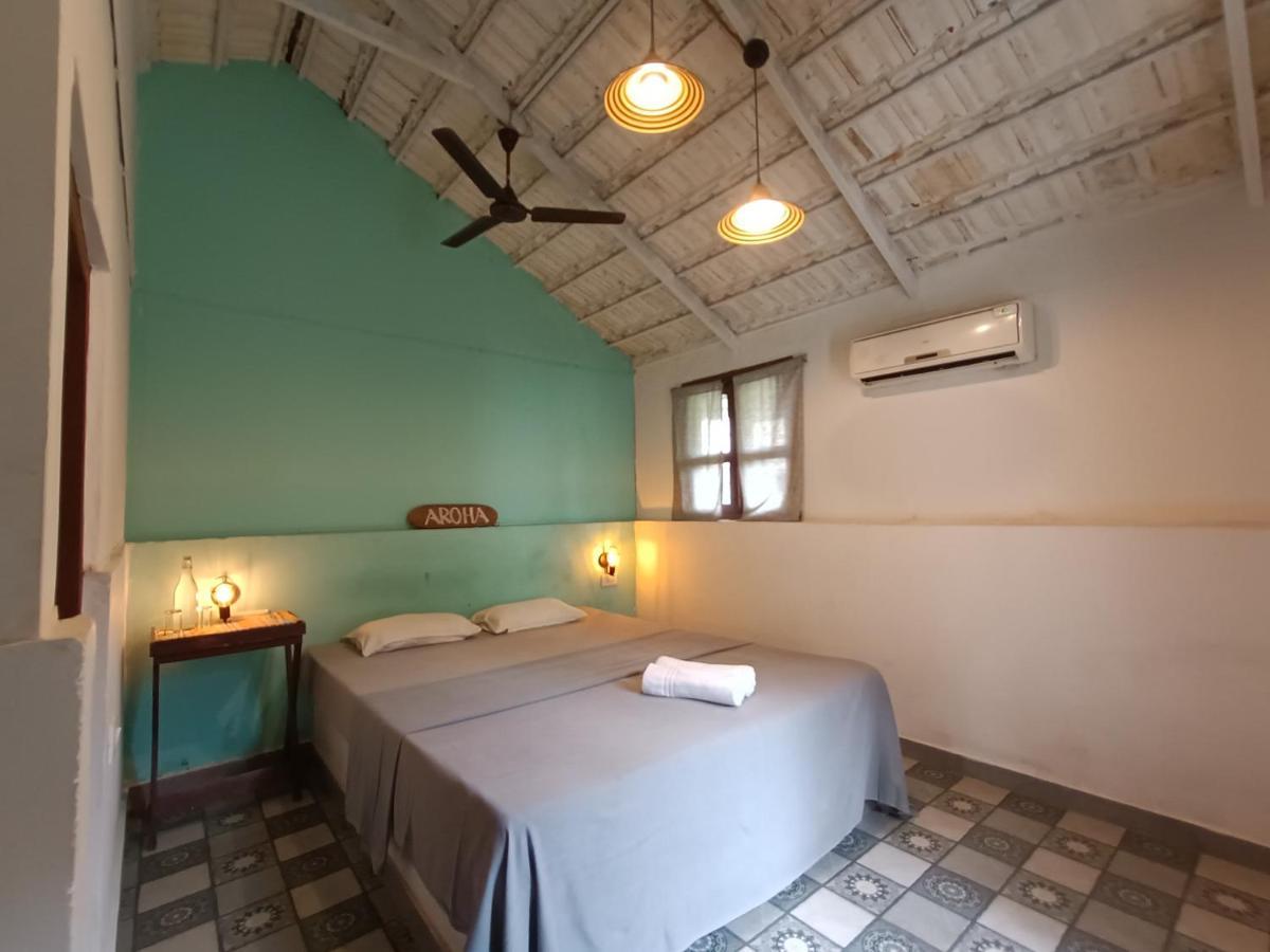 Hostel Calaila فاركَالا المظهر الخارجي الصورة