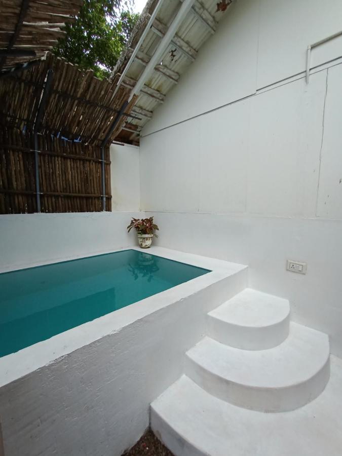 Hostel Calaila فاركَالا المظهر الخارجي الصورة