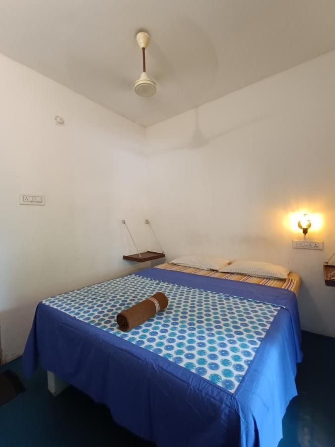 Hostel Calaila فاركَالا المظهر الخارجي الصورة