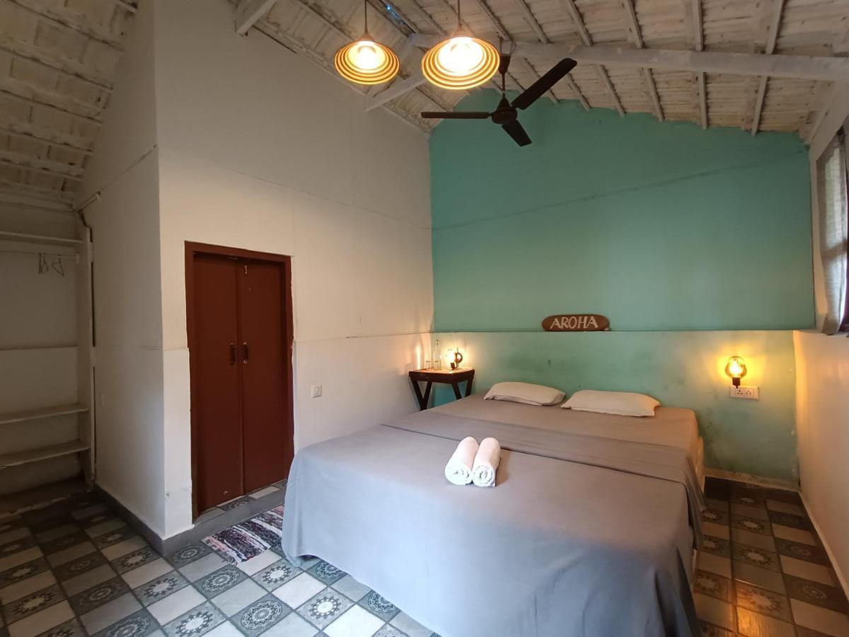Hostel Calaila فاركَالا المظهر الخارجي الصورة