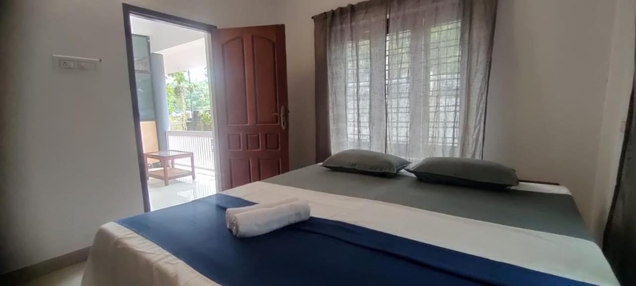 Hostel Calaila فاركَالا المظهر الخارجي الصورة
