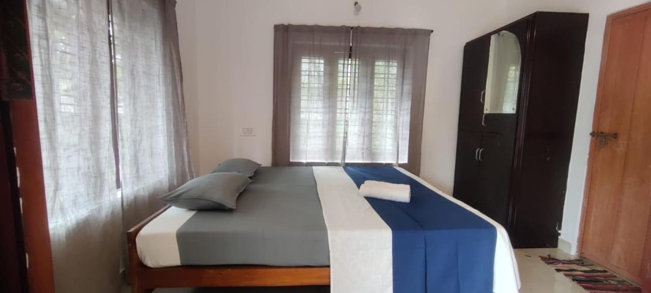 Hostel Calaila فاركَالا المظهر الخارجي الصورة