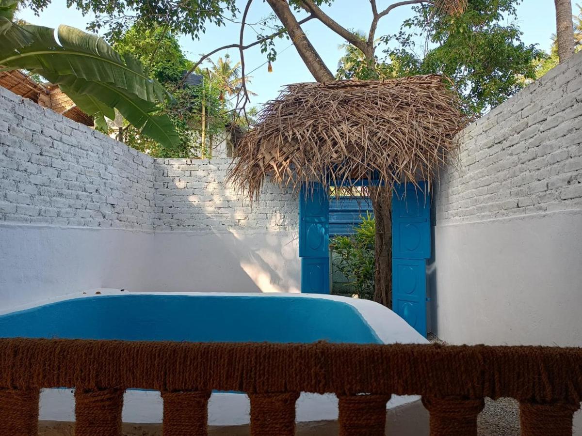 Hostel Calaila فاركَالا المظهر الخارجي الصورة