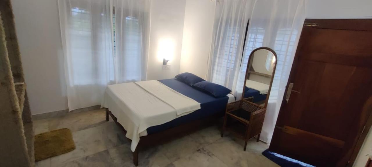 Hostel Calaila فاركَالا المظهر الخارجي الصورة