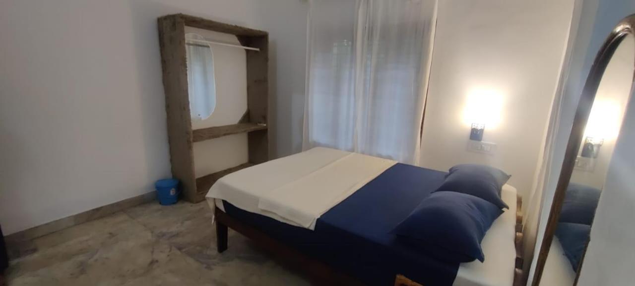 Hostel Calaila فاركَالا المظهر الخارجي الصورة