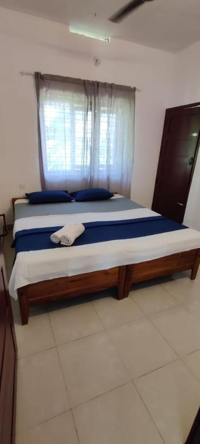 Hostel Calaila فاركَالا المظهر الخارجي الصورة