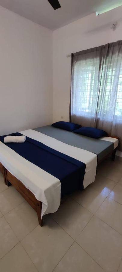 Hostel Calaila فاركَالا المظهر الخارجي الصورة