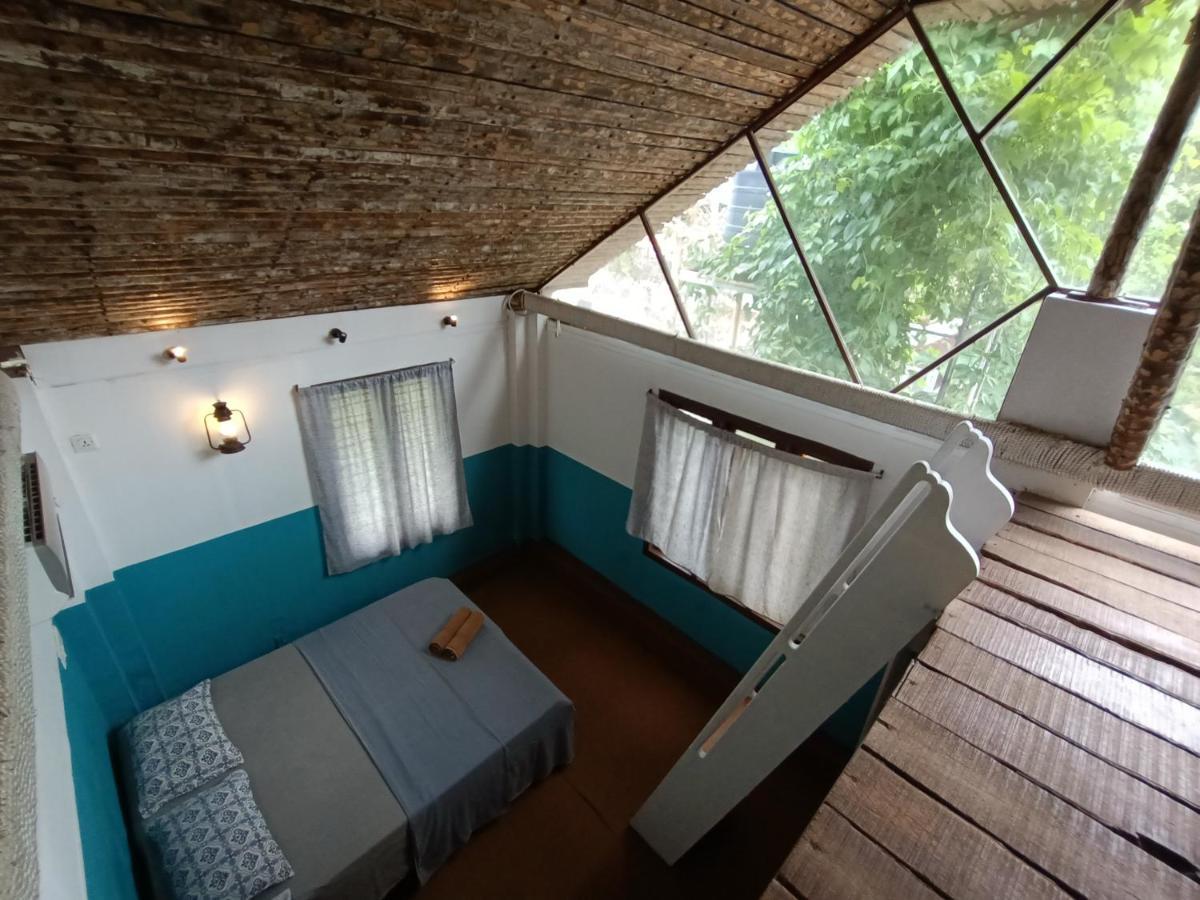 Hostel Calaila فاركَالا المظهر الخارجي الصورة