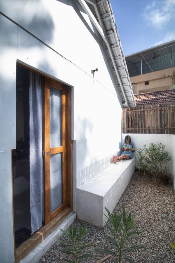 Hostel Calaila فاركَالا المظهر الخارجي الصورة