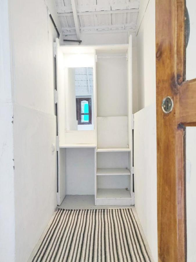 Hostel Calaila فاركَالا المظهر الخارجي الصورة