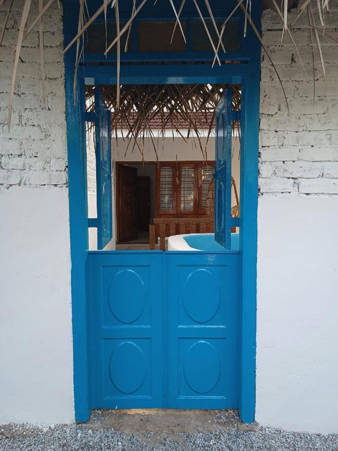 Hostel Calaila فاركَالا المظهر الخارجي الصورة