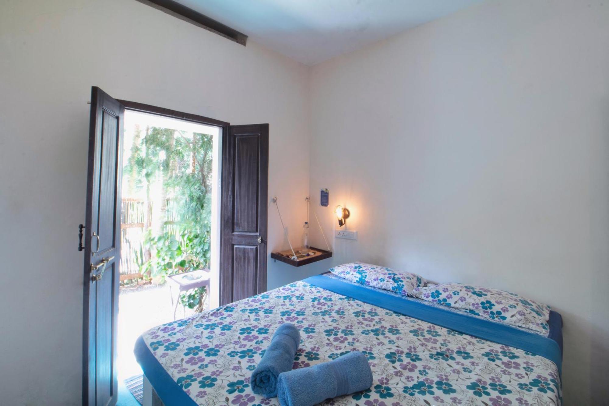Hostel Calaila فاركَالا المظهر الخارجي الصورة