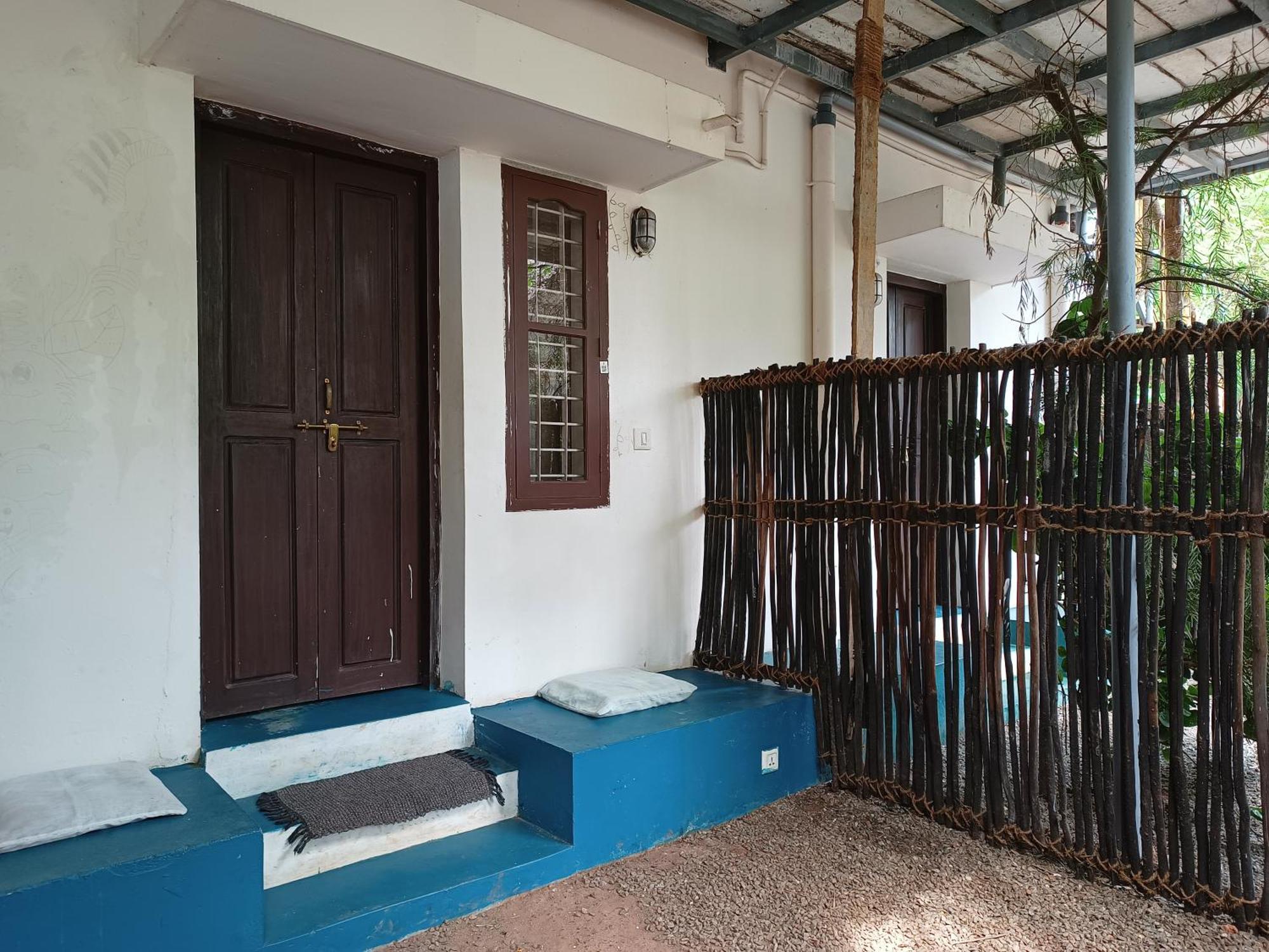 Hostel Calaila فاركَالا المظهر الخارجي الصورة