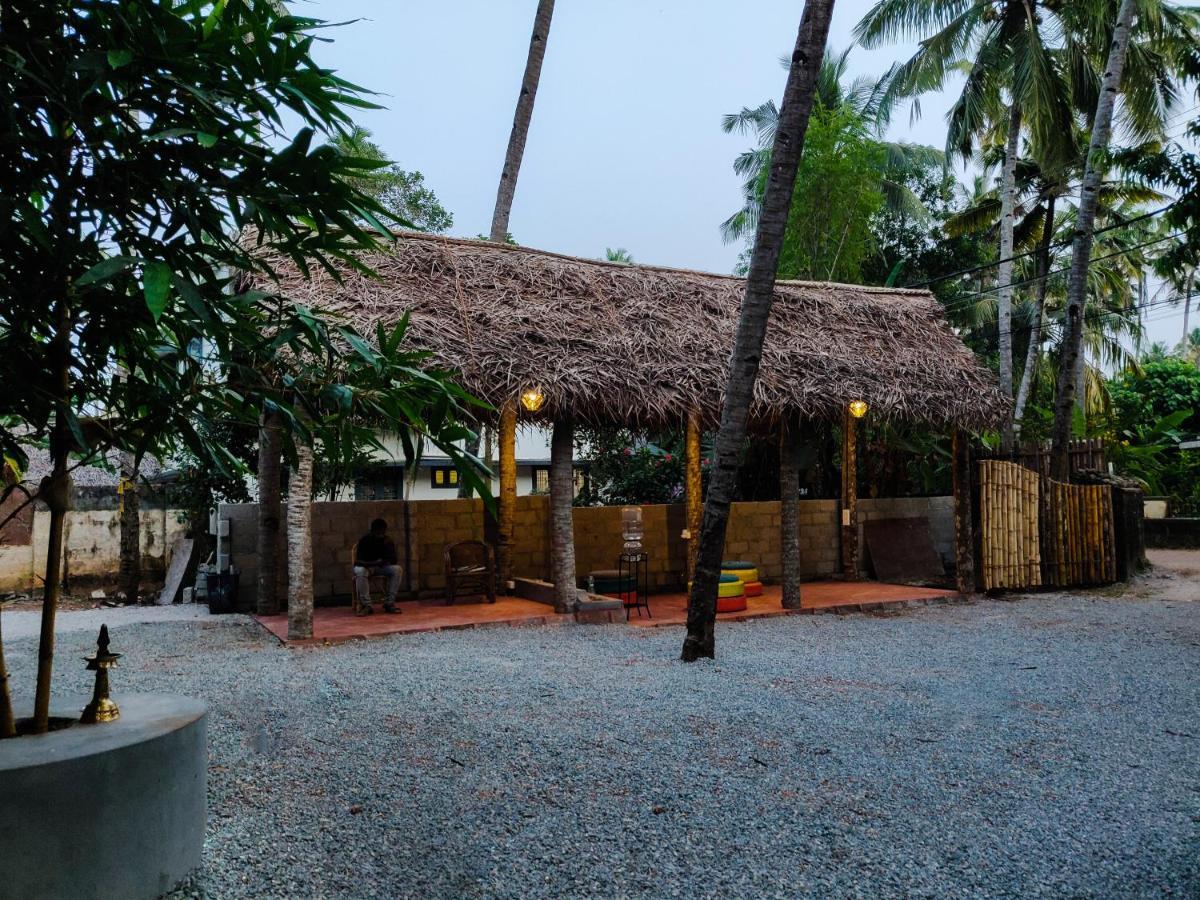 Hostel Calaila فاركَالا المظهر الخارجي الصورة