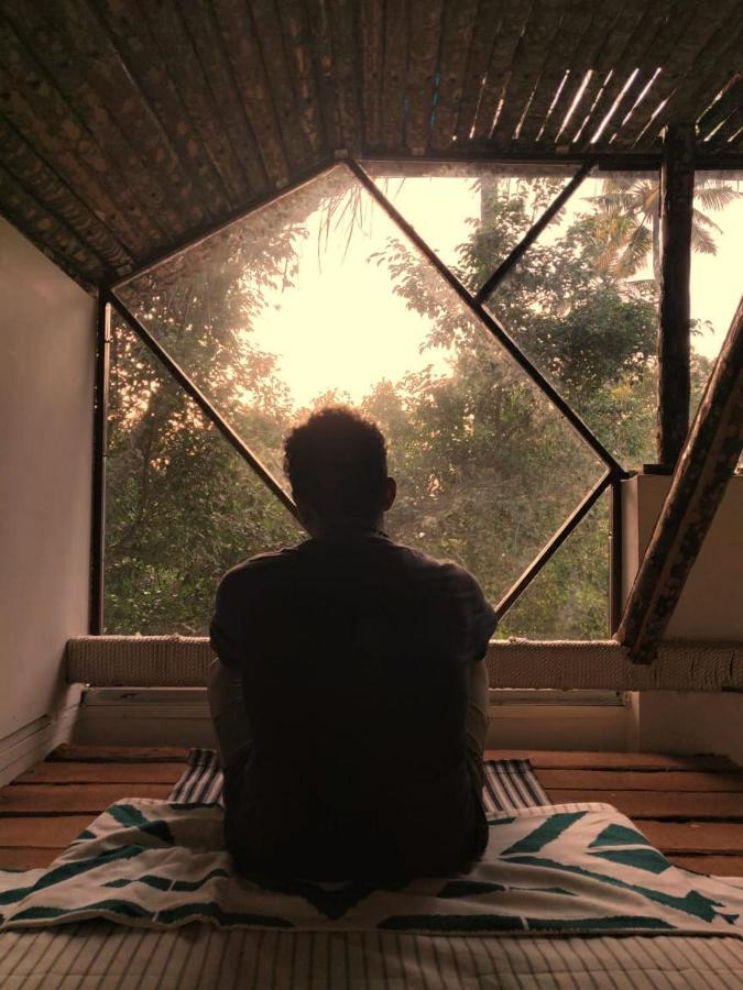 Hostel Calaila فاركَالا المظهر الخارجي الصورة