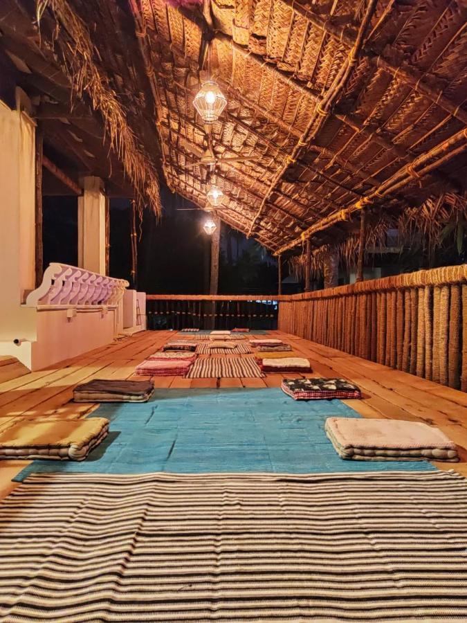 Hostel Calaila فاركَالا المظهر الخارجي الصورة