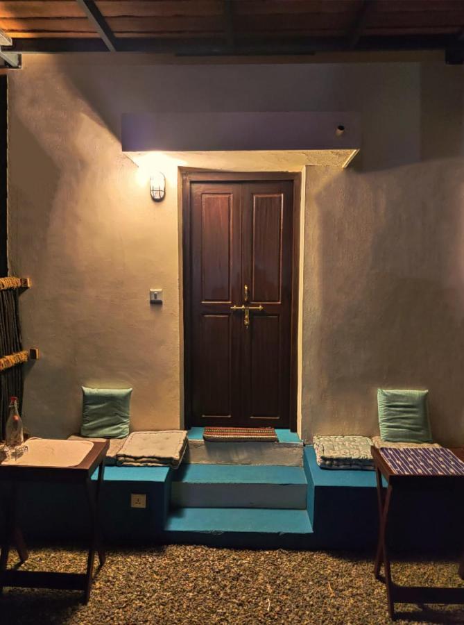 Hostel Calaila فاركَالا المظهر الخارجي الصورة