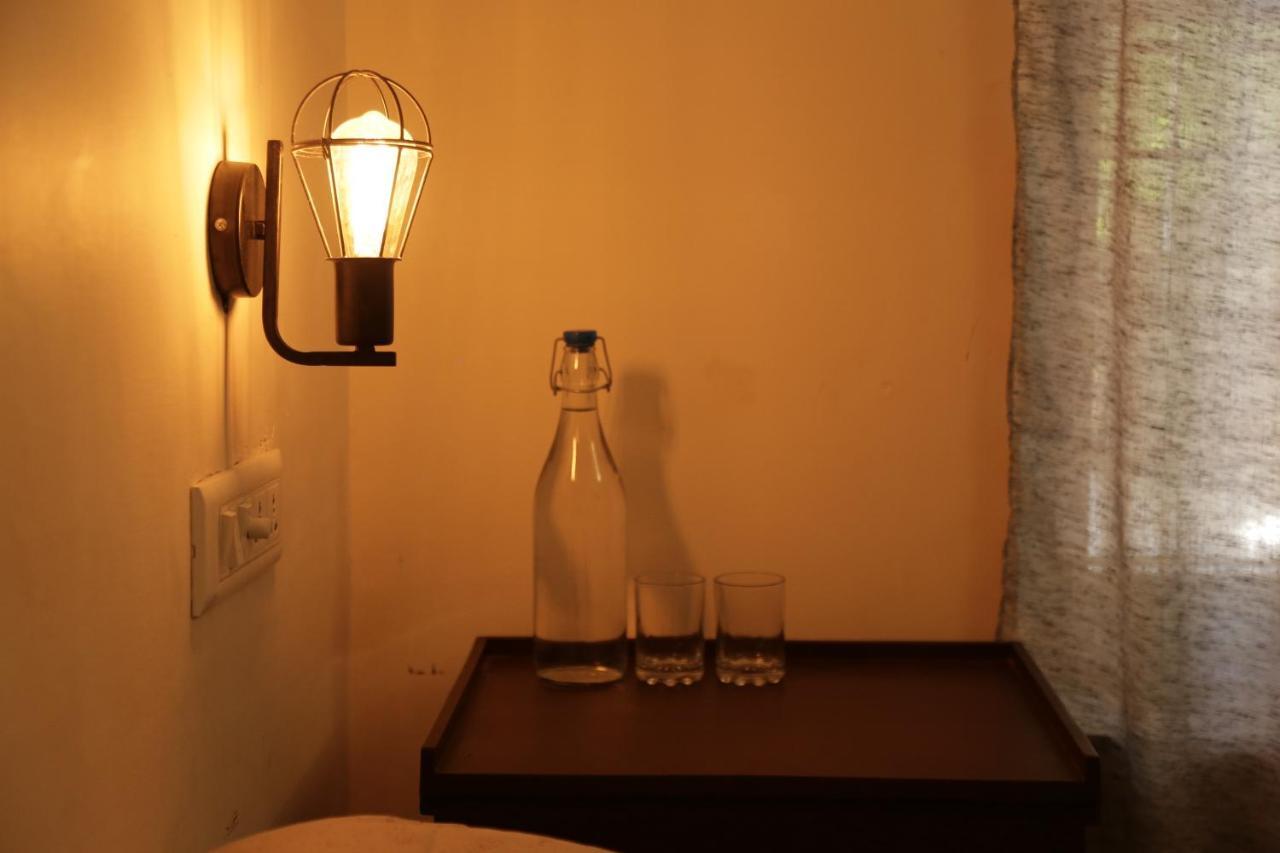Hostel Calaila فاركَالا المظهر الخارجي الصورة