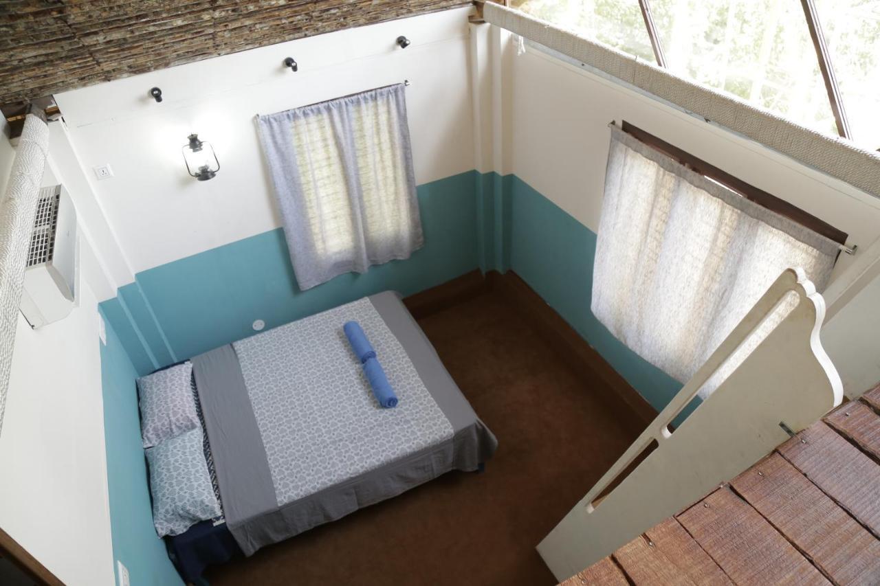 Hostel Calaila فاركَالا المظهر الخارجي الصورة