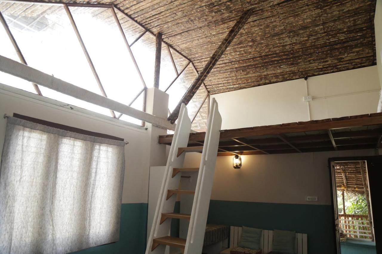 Hostel Calaila فاركَالا المظهر الخارجي الصورة
