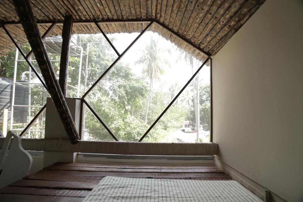 Hostel Calaila فاركَالا المظهر الخارجي الصورة
