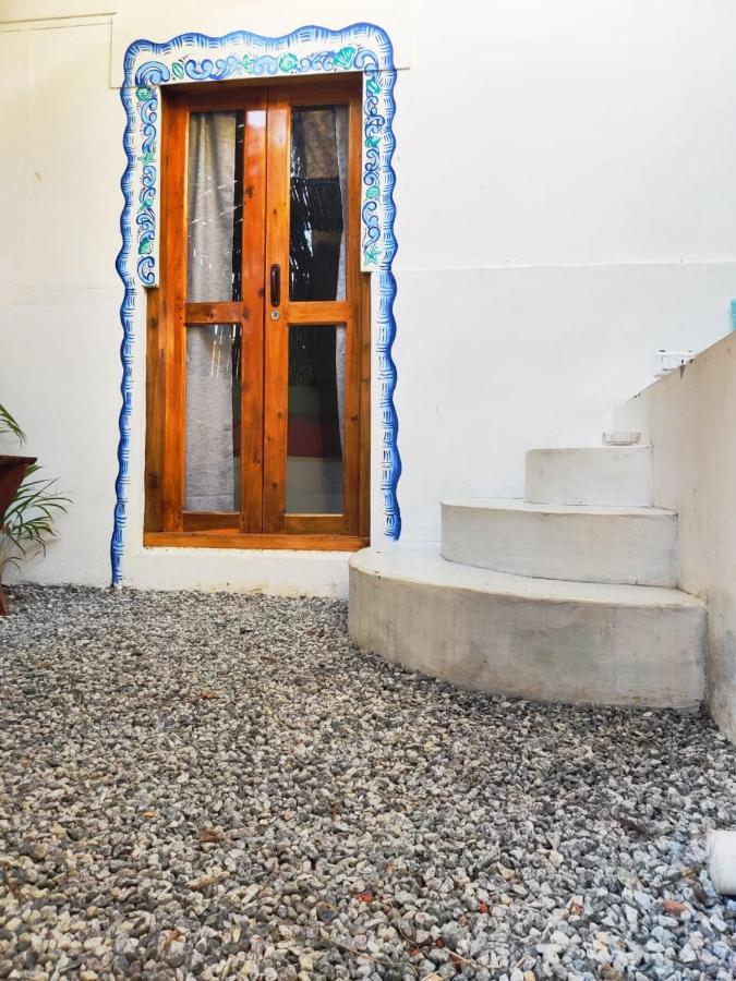 Hostel Calaila فاركَالا المظهر الخارجي الصورة