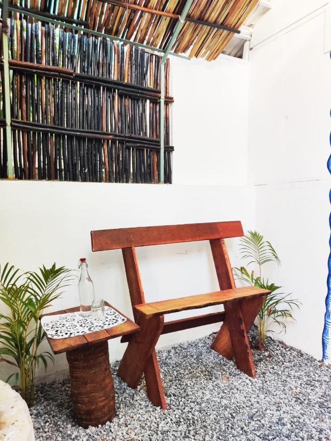 Hostel Calaila فاركَالا المظهر الخارجي الصورة